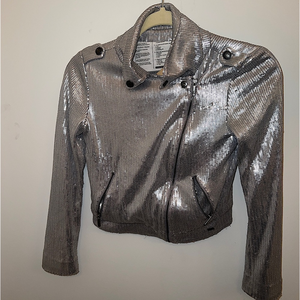 Authentic vest John Galliano